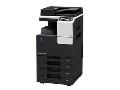 （全新）柯尼卡美能達 C7222彩色激光複合機