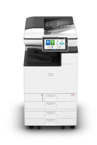 理光IM6000彩色激光打印機 複印機