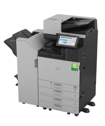 理光IMC4510彩色激光打印機 複印機