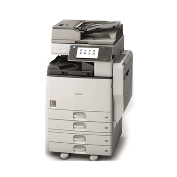  彩色複印機租賃