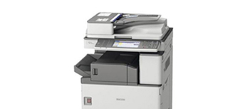 彩色複印機租賃