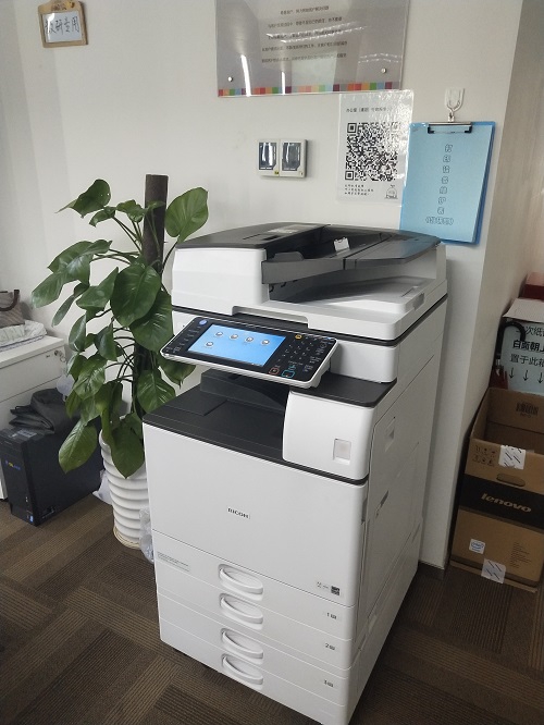 打印複印機租賃