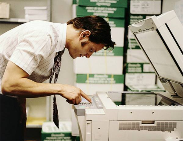 廣州複印機租賃